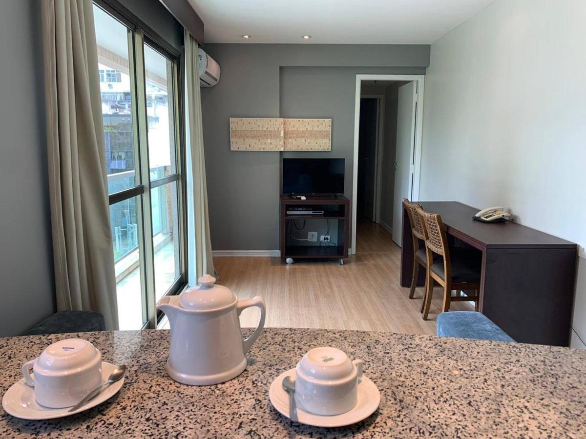 Appartement Premium 03 Rio de Janeiro