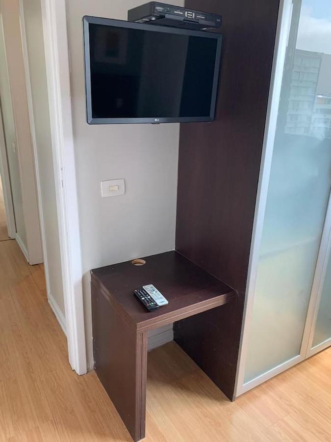 Premium Suítes 03 Apartamento Río de Janeiro