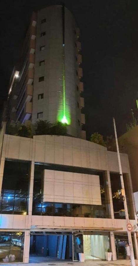 Apartamento Premium Suítes 03 Río de Janeiro